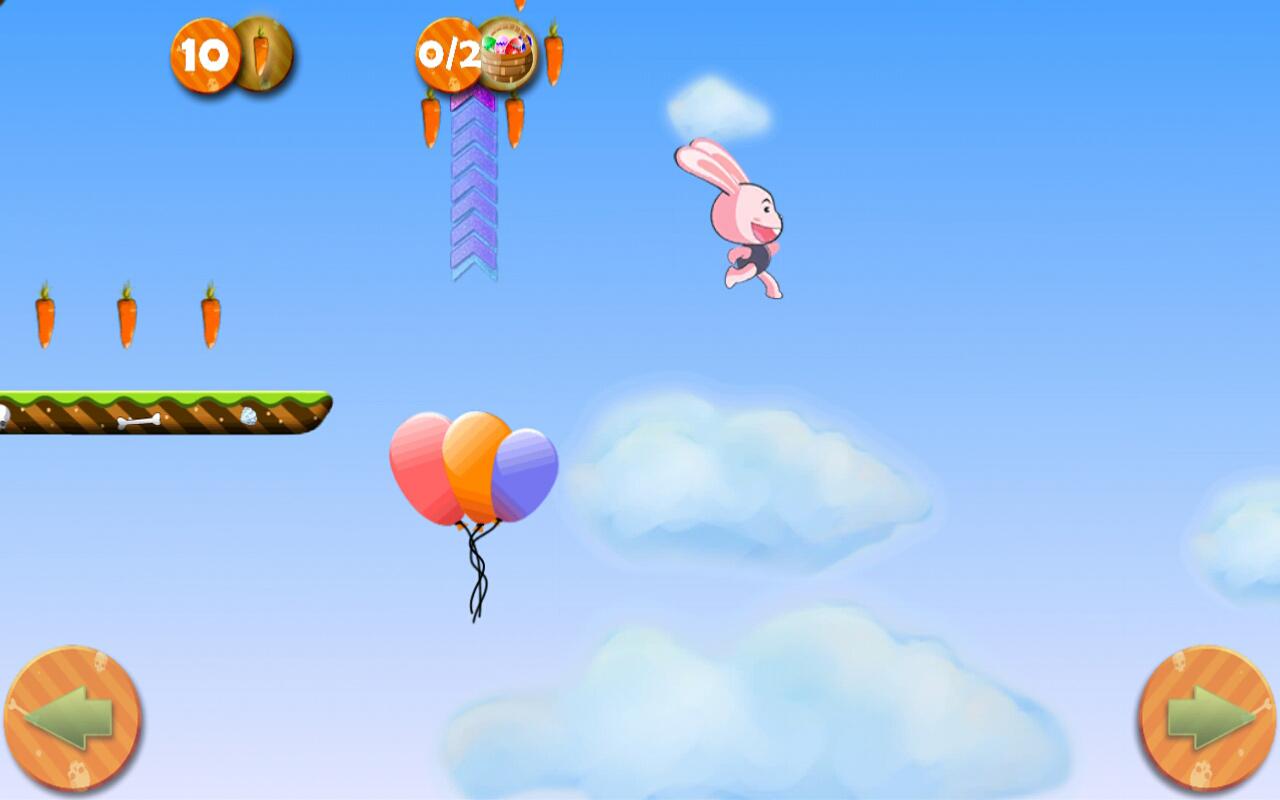 baixar As aventuras de Zip 2.7 para Android