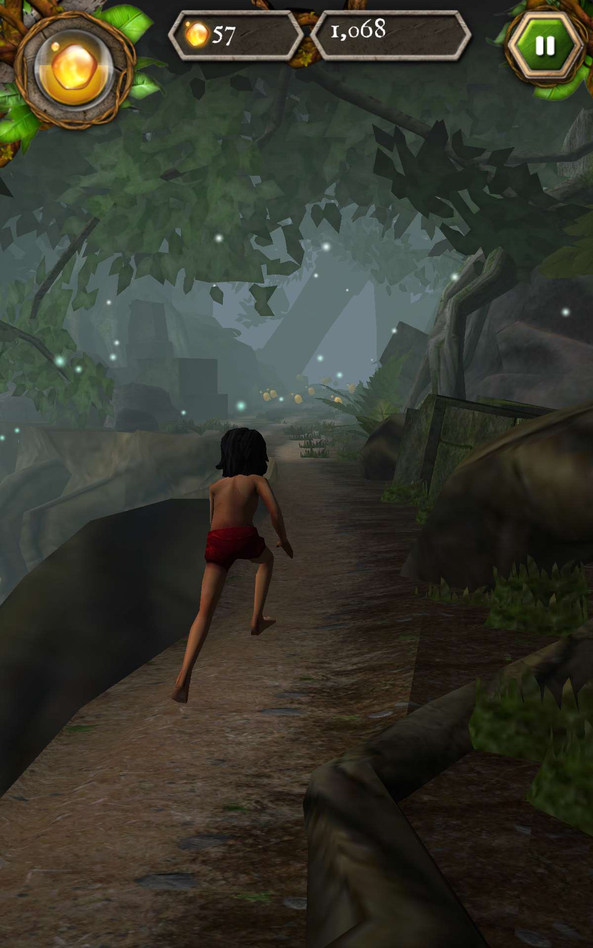 download The Jungle Book free