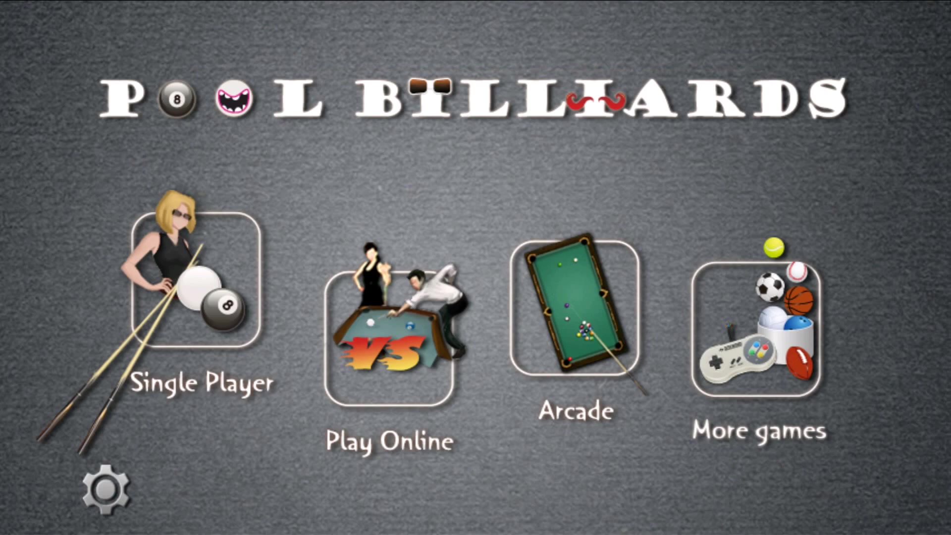Descargar Pool Billiards Pro 5.2 para android Posh Ultra Max LTE L550