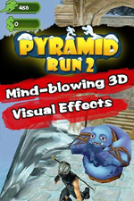 Pyramid Run App Download Pyramid Run 2 1.0.1 for android