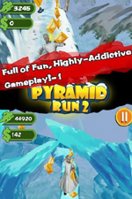 Pyramid Run App Download Pyramid Run 2 1.0.1 for android