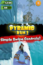 Pyramid Run App Download Pyramid Run 2 1.0.1 for android