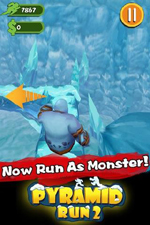 Pyramid Run App Download Pyramid Run 2 1.0.1 for android