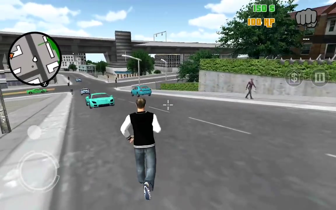 clash of crime mad san andreas download