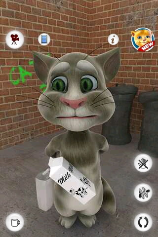 talking tom cat sisx file free download