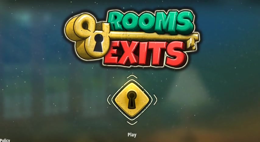 Rooms exits прохождение 19 уровень