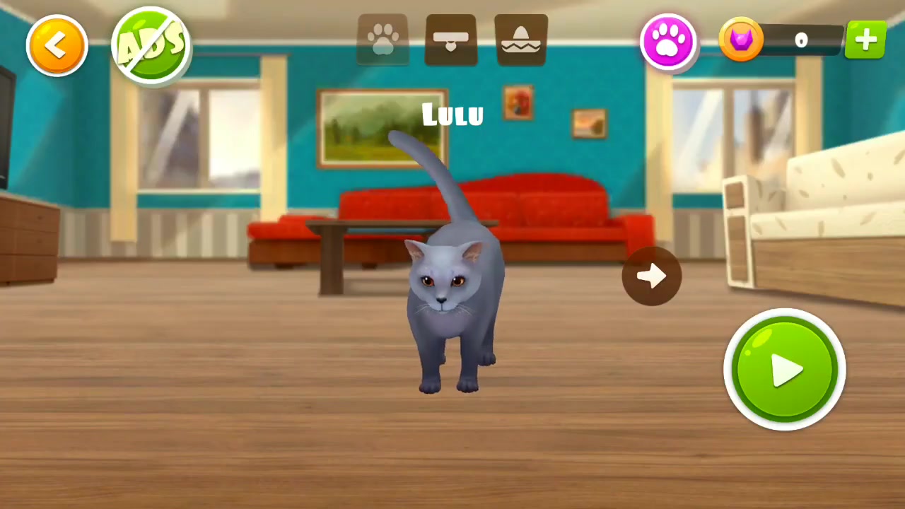 kitten cat simulator 3d craft kitten cat simulator 3d craft