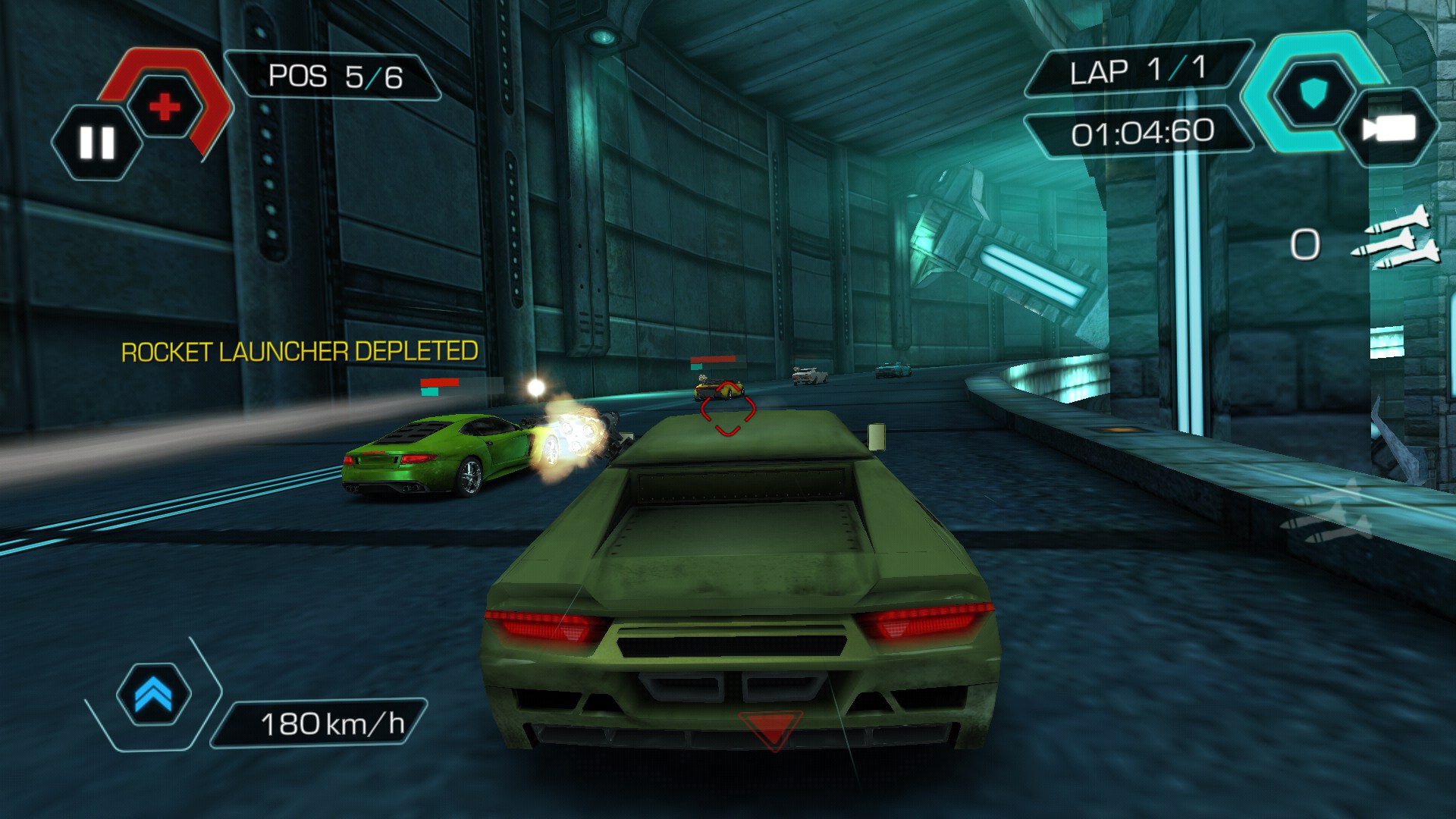Cyberline Racing Game Map Скачать Cyberline Racing 1.0.11131 для андроид