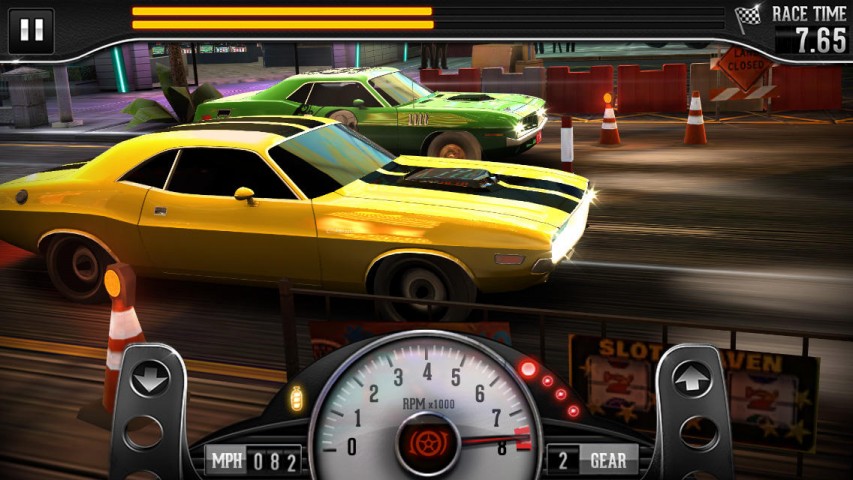 Скачать взлом csr classics на андроид