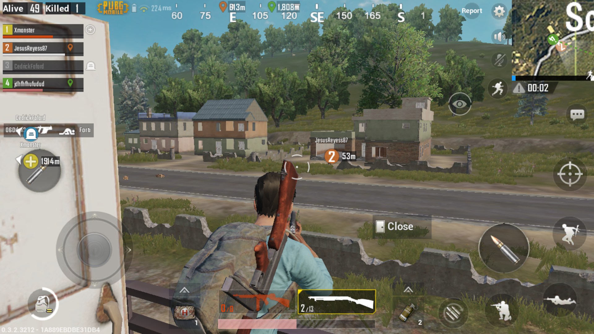 pubg mobile a2 core