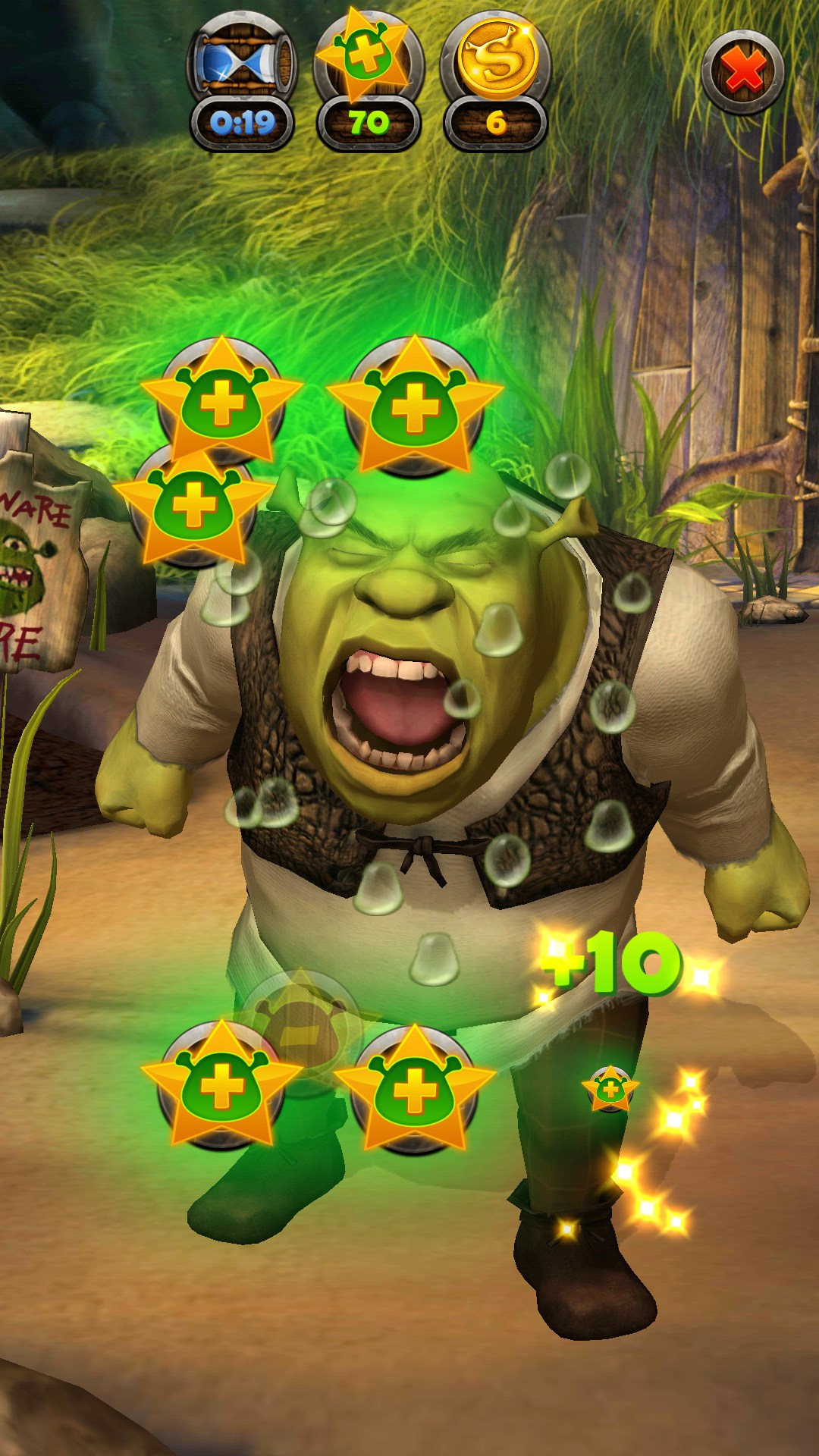 Shrek 2 for android download Shrek 2 for android download