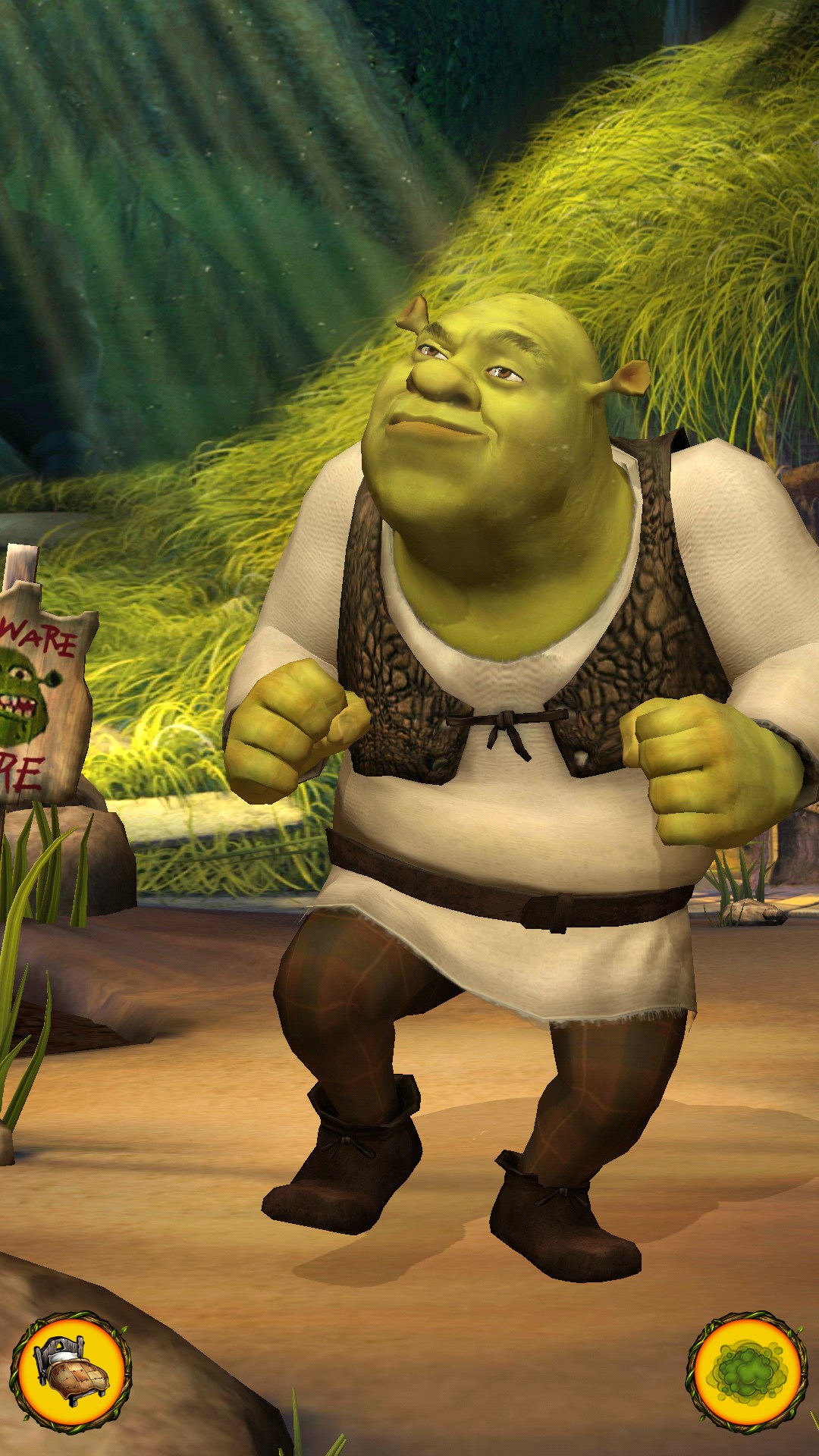 instal the last version for android Shrek 2