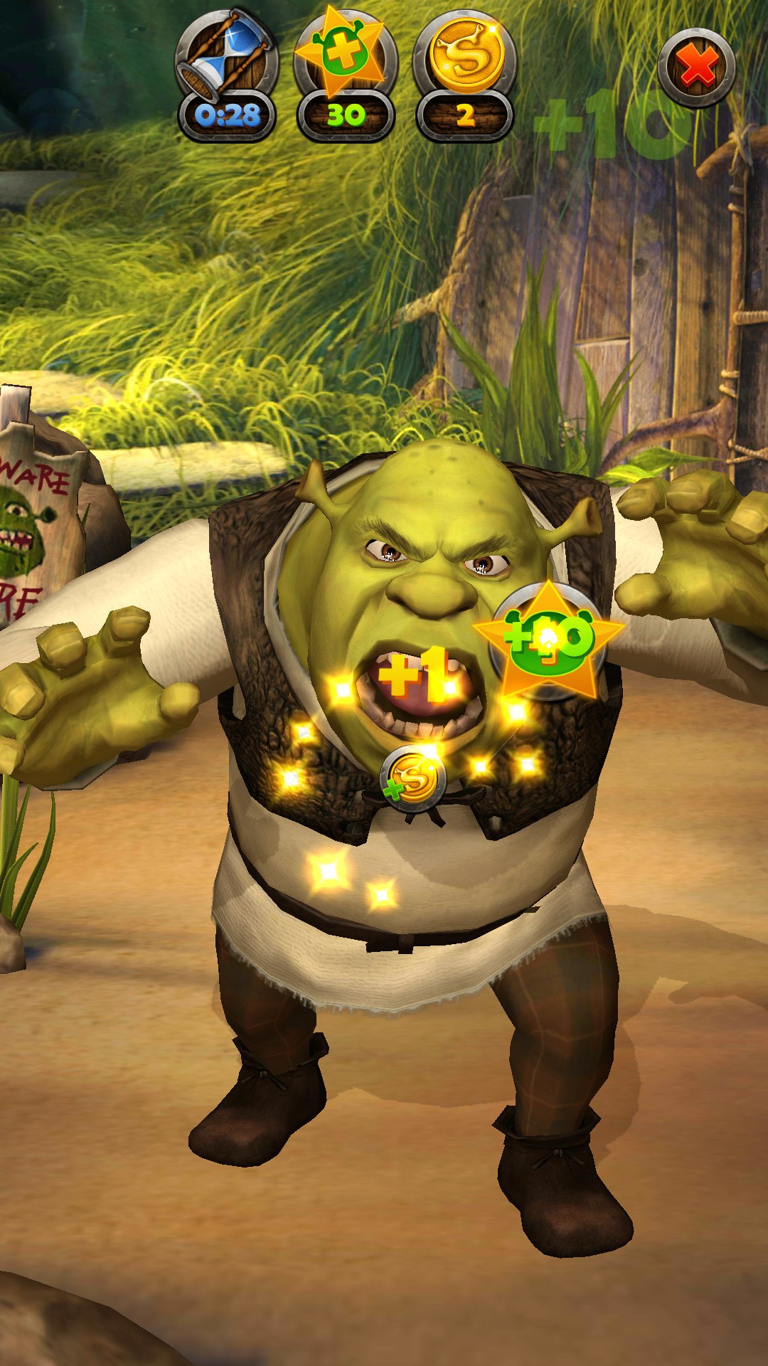 instal the new for android Shrek 2