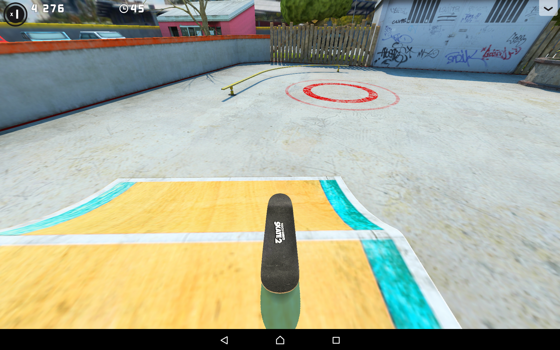 touchgrind skate 2 free download android touchgrind skate 2 free download android