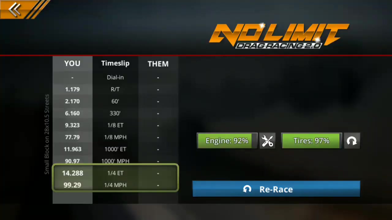 no limit drag racing 2.0 mod apk 2022
