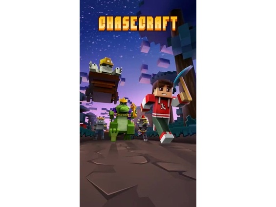 Chasecraft game online