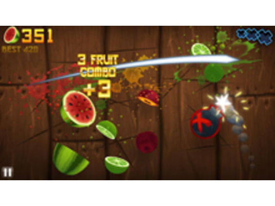 Fruit Ninja Download latest APK for Android (3.47.0)