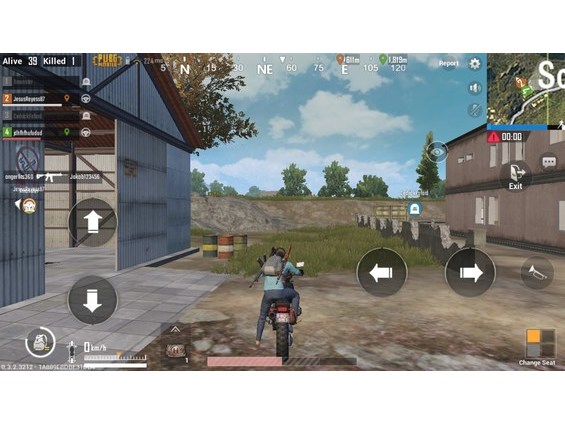 Последняя версия на трешбокс. АПК PUBG mobile. PUBG mobile 1.9. Версия ПУБГ мобайл 1.3.0. Игра ПАГ мобайл.