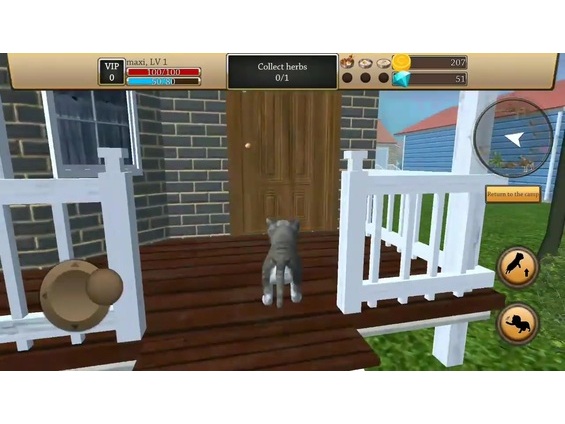 Cat simulator animal life 1.0 1.0. Игра Кэт симулятор Энимал лайф. Симулятор кошки Анимал лайф. Симулятор кота ‑ жизнь к.... Игра симулятор кота жизнь котёнка.