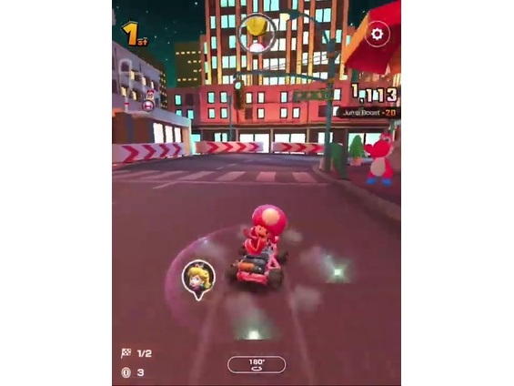 Mario Kart Tour 2.9.0 Android (APK) – Descargar gratis – iOS