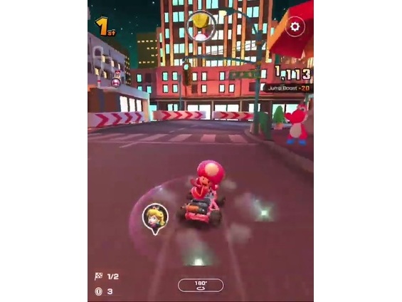 Mario Kart Tour 3.2.2 para Android