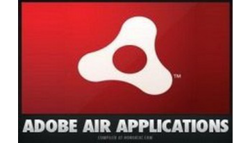 Adobe AIR "