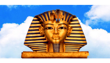فتحات فرعون