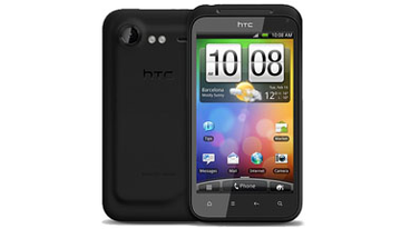 HTC Nevjerojatno S
