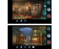 Secret Files Tunguska