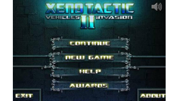 Xeno Tactic 2