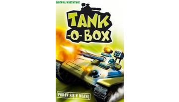 טנק-O-Box