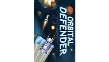 Orbital Defender