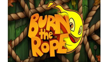 Burn a Rope