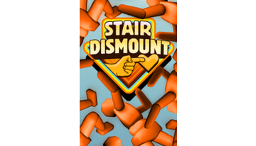 Stair Dismount