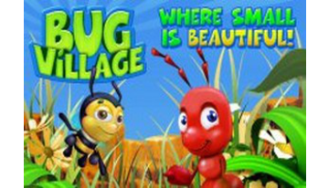Bug Vila