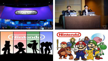 Nintendo ir Dena Corp dabar kartu Android!