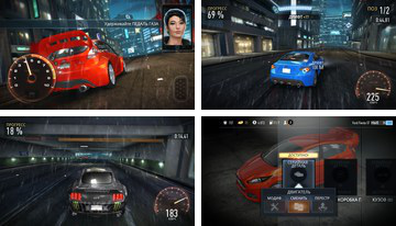 Need for Speed ​​™ Sem Limites