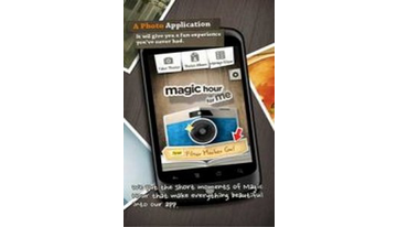 Magic Hour - Camera 