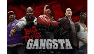 בגדול Gangsta