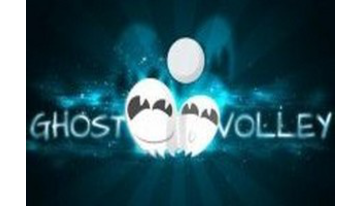 Ghost Volley