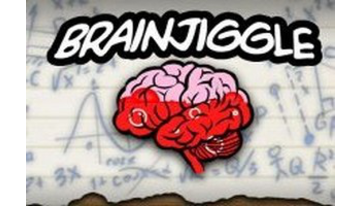 BrainJiggle