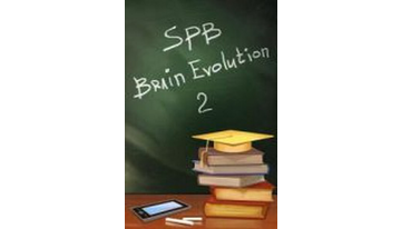 SPB hjärnans evolution