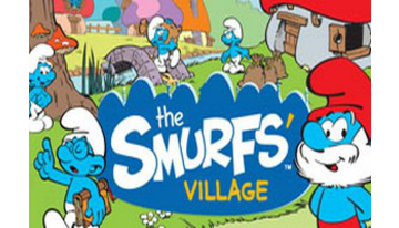 Smurffit Village