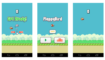 Flappy 새