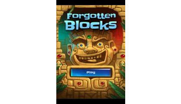 Forgotten Blocks