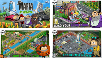 Mafia Farm