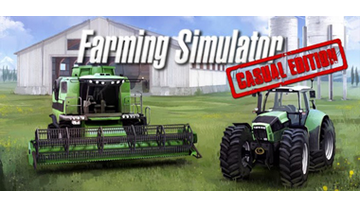 Simulator γεωργία
