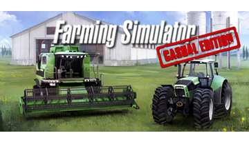 Landwirtschafts-Simulator