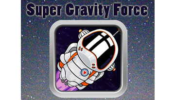 Super gravitációs erő