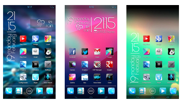 Concept limoentaart HD 7 in 1